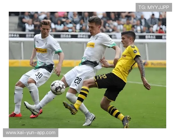 门兴格拉德巴赫遭遇严重伤病潮,克莱因丁斯特、哈克等多名攻击手高挂免战牌 门兴格拉德巴赫遭遇严重伤病潮,克莱因丁斯特、哈克等多名攻击手高挂免战牌