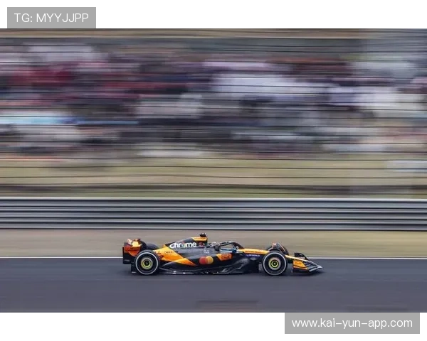 皮亚斯特里谈卫冕压力：迈凯伦车队内部竞争促共同进步