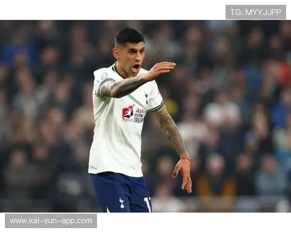 热刺队长罗梅罗社交媒体抨击俱乐部内部问题