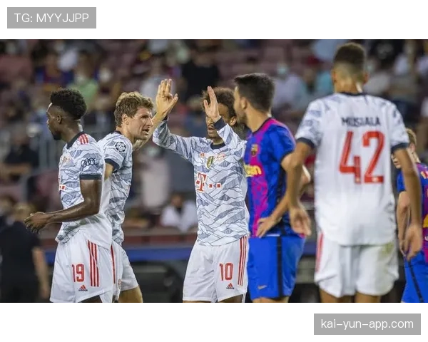 拜仁加时赛3-2力克巴萨，总比分4-4凭借客场进球优势惊险晋级